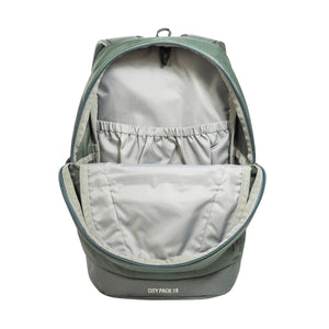 City Pack 15 Kapok ryggsekk - Tatonka