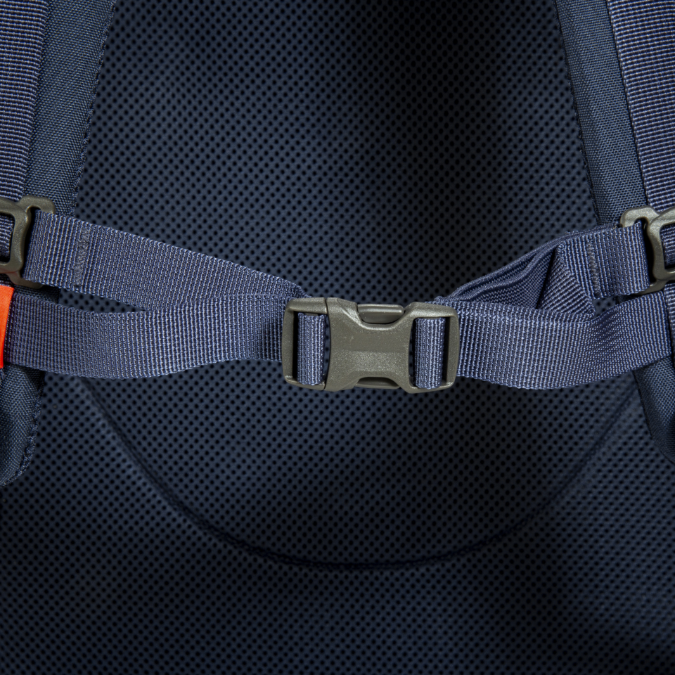 Grip Rolltop Pack 34 ryggsekk - Tatonka