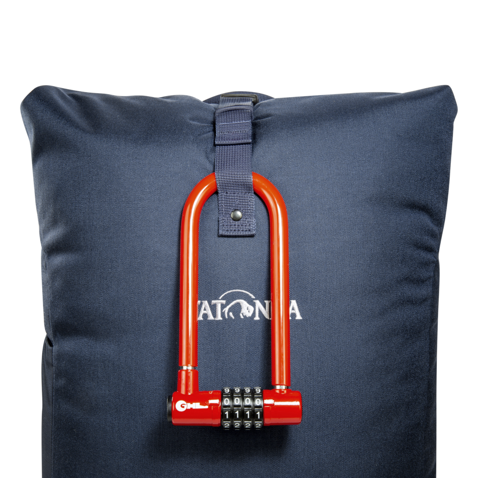 Grip Rolltop Pack 34 ryggsekk - Tatonka