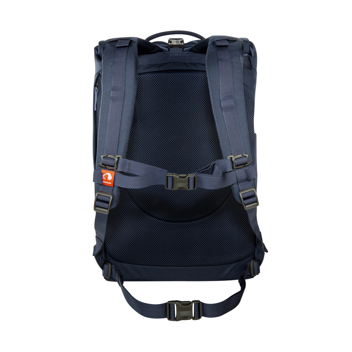 Grip Rolltop Pack 34 ryggsekk - Tatonka