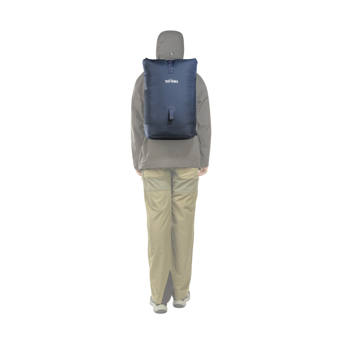 Grip Rolltop Pack 34 ryggsekk - Tatonka