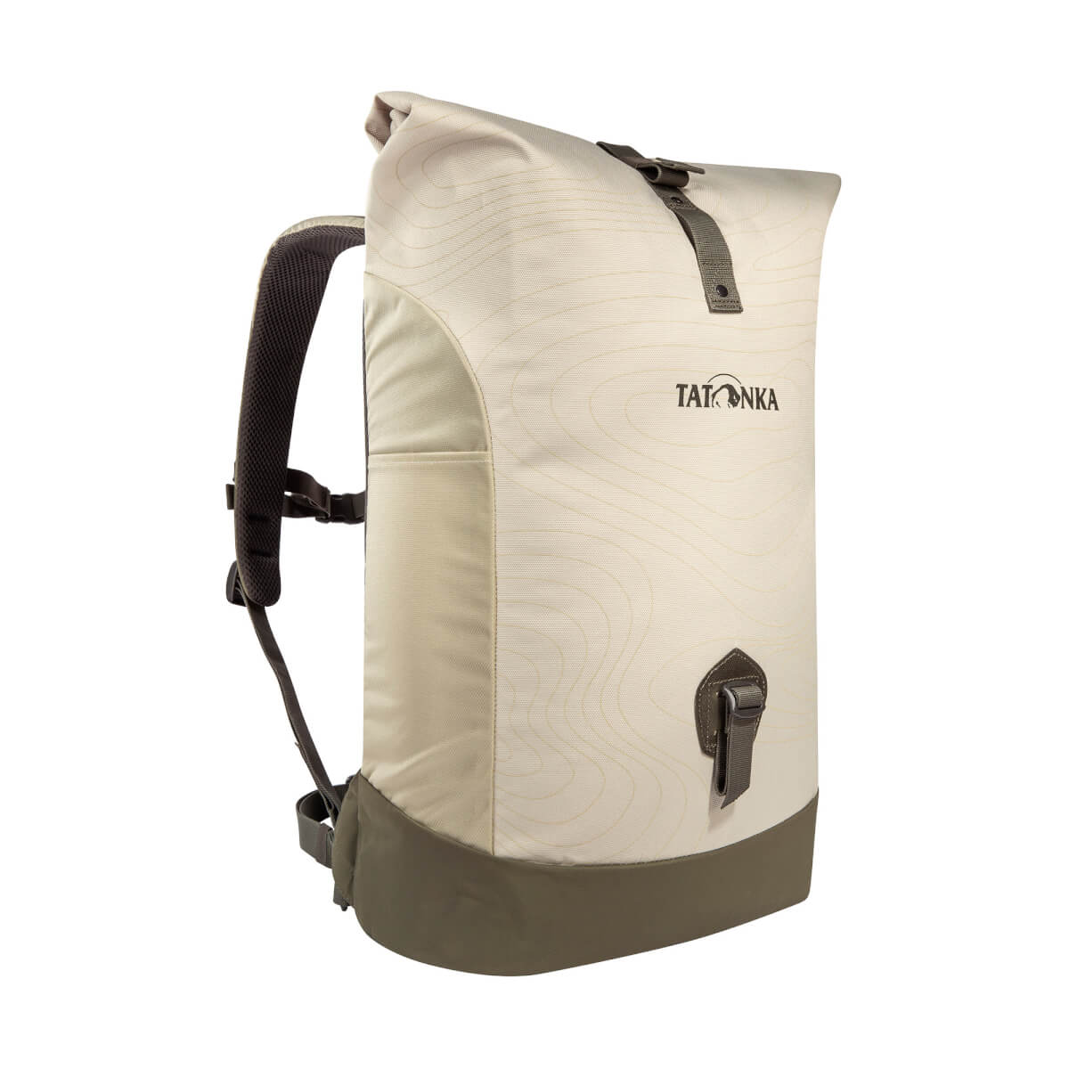 Grip Rolltop Pack S – Tatonka