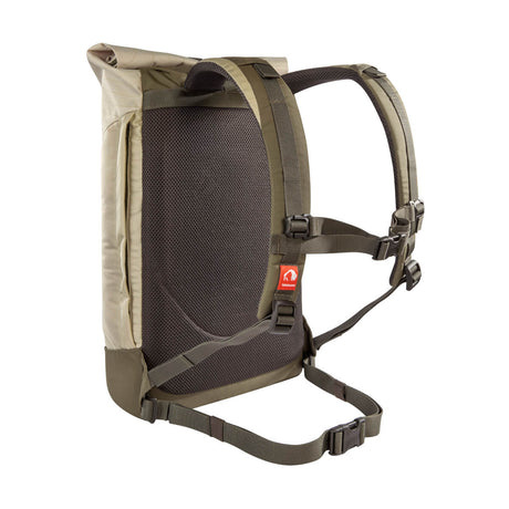Grip Rolltop Pack S – Tatonka