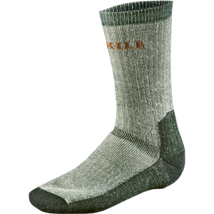 Expedition Sokker Grå - Grey – Härkila
