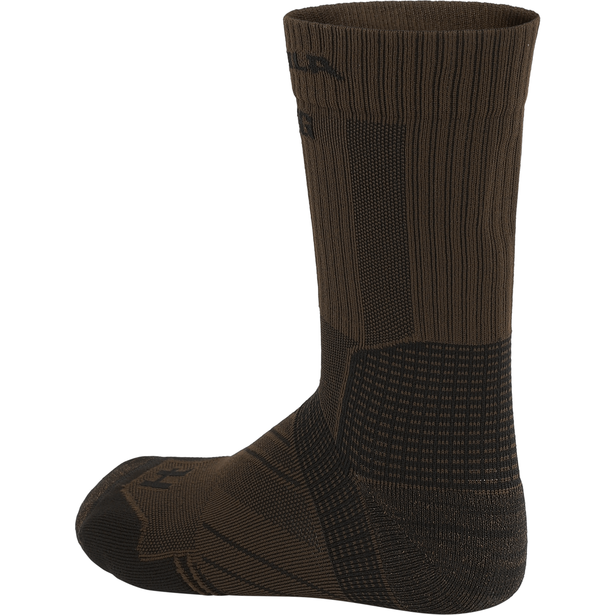 Tursokker Dark Olive/Willow Green – Härkila