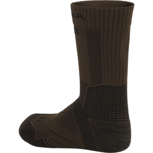 Tursokker Dark Olive/Willow Green – Härkila