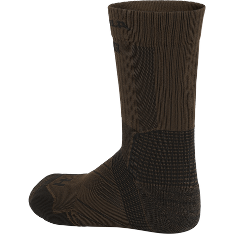 Tursokker Dark Olive/Willow Green – Härkila