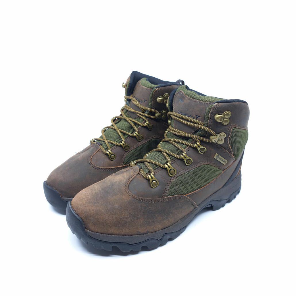 Onyx - 4" GTX – Treksta
