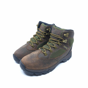 Onyx - 4" GTX – Treksta