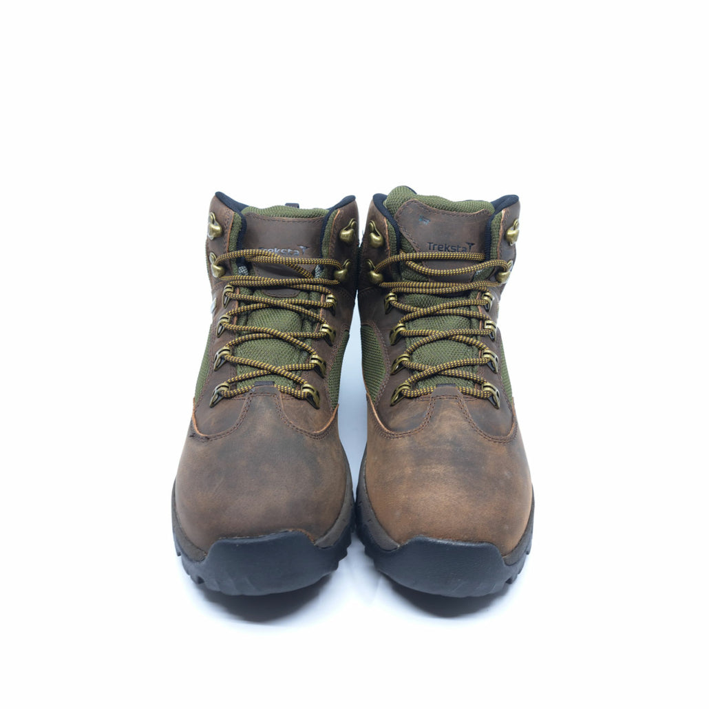 Onyx - 4" GTX – Treksta
