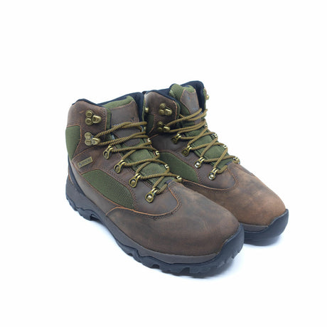 Onyx - 4" GTX – Treksta