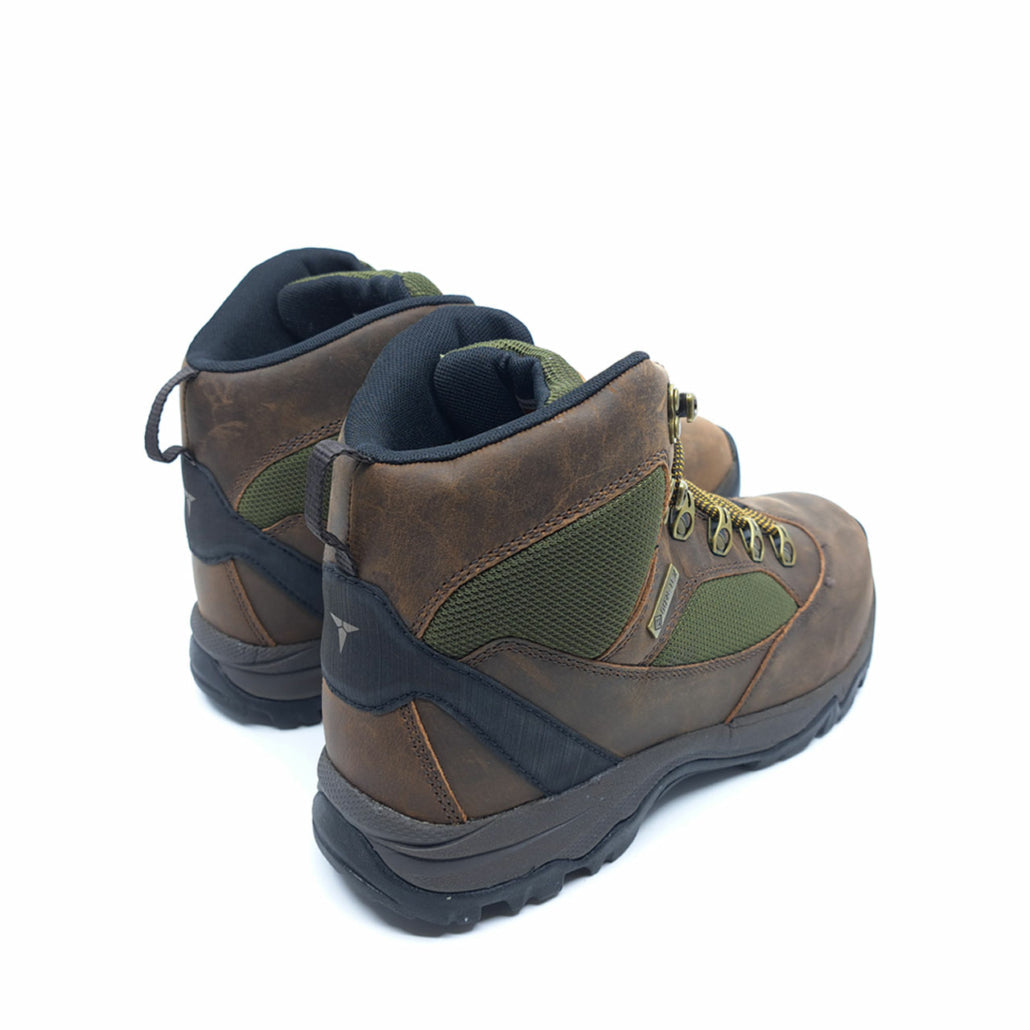 Onyx - 4" GTX – Treksta
