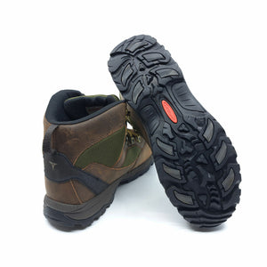 Onyx - 4" GTX – Treksta