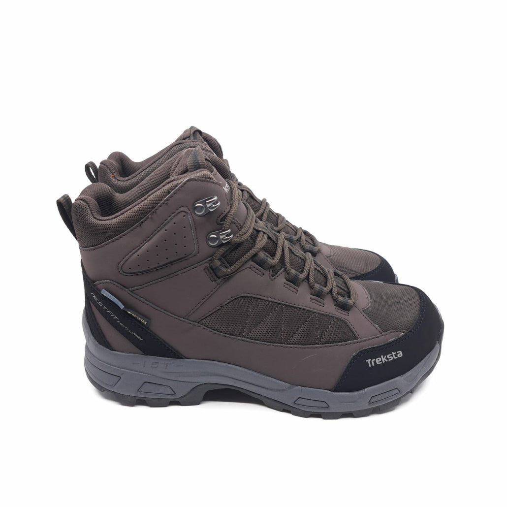 Dovre GTX – Treksta