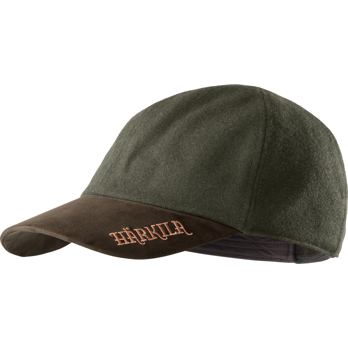 Metso Active kaps Willow Green/Shadow Brown – Härkila