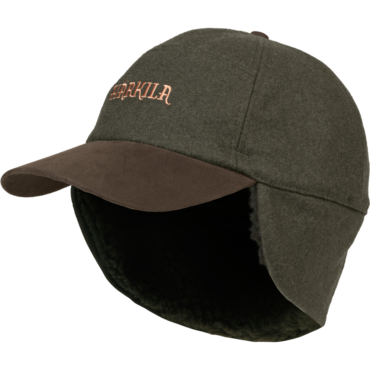 Metso Winter caps Willow Green – Härkila