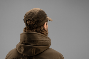 Mountain Hunter kaps Hunting Green/Shadow Brown – Härkila