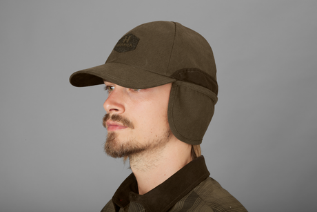 Driven Hunt HSP Insulated caps Willow Green – Härkila