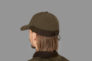 Driven Hunt HSP Insulated caps Willow Green – Härkila