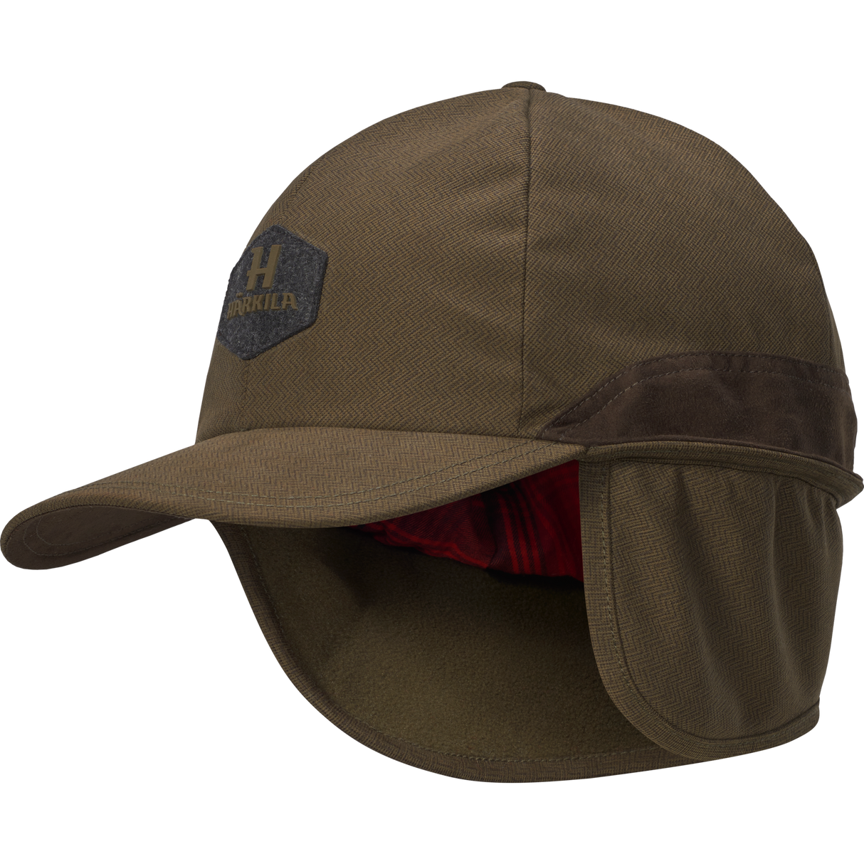 Driven Hunt HSP Insulated caps Willow Green – Härkila
