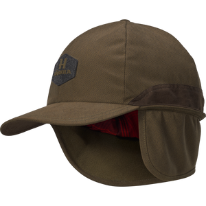 Driven Hunt HSP Insulated caps Willow Green – Härkila