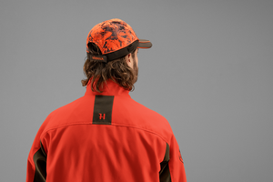 Wildboar Pro – Lett caps AXIS MSP®Orange Blaze/Shadow Brown – Härkila