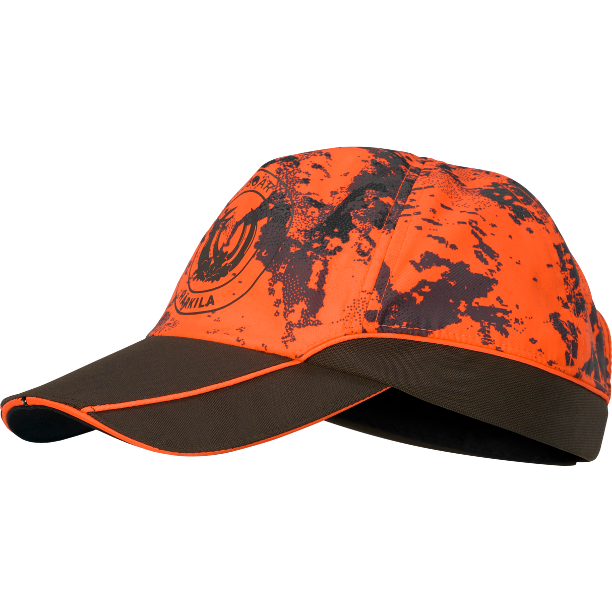 Wildboar Pro – Lett caps AXIS MSP®Orange Blaze/Shadow Brown – Härkila