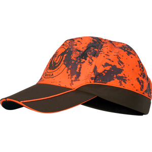 Wildboar Pro – Lett caps AXIS MSP®Orange Blaze/Shadow Brown – Härkila