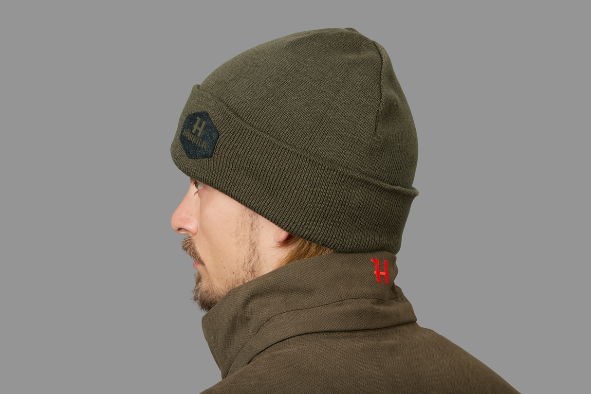 Driven Hunt vendbar lue Willow Green – Härkila