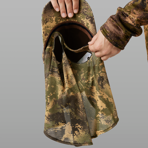 Deer Stalker - Camo caps med mesh AXIS MSP®Forest – Härkila