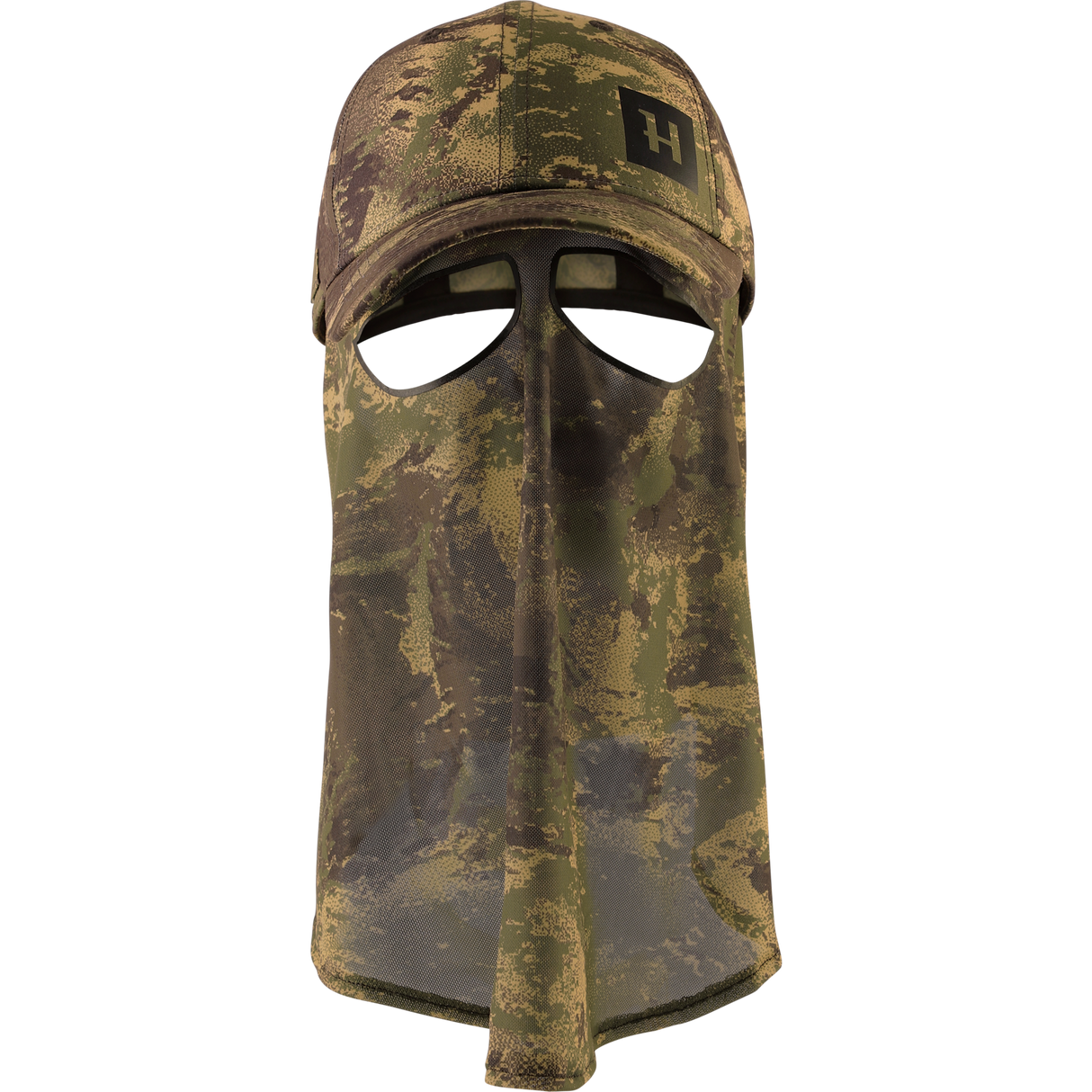 Deer Stalker - Camo caps med mesh AXIS MSP®Forest – Härkila