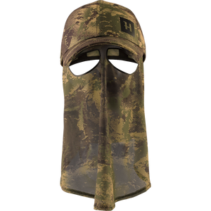 Deer Stalker - Camo caps med mesh AXIS MSP®Forest – Härkila