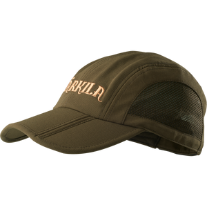 Trail sammenleggbar caps Willow Green – Härkila