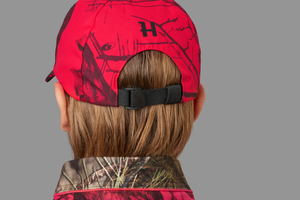 Moose Hunter 2.0 – Safety caps MossyOak®Red – Härkila