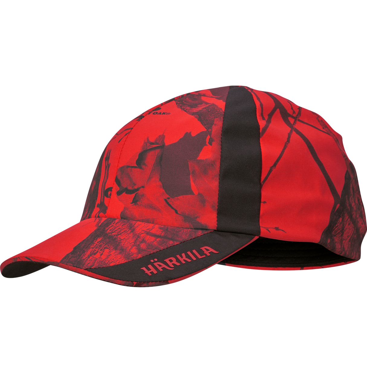 Moose Hunter 2.0 – Safety caps MossyOak®Red – Härkila