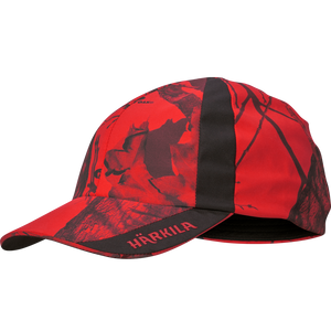 Moose Hunter 2.0 – Safety caps MossyOak®Red – Härkila