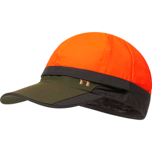 Pro Hunter GTX Vendbar caps Willow Green/Shadow Brown – Härkila