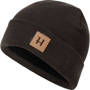 Annaboda 2.0 HSP strikkelue Demitasse Brown – Härkila
