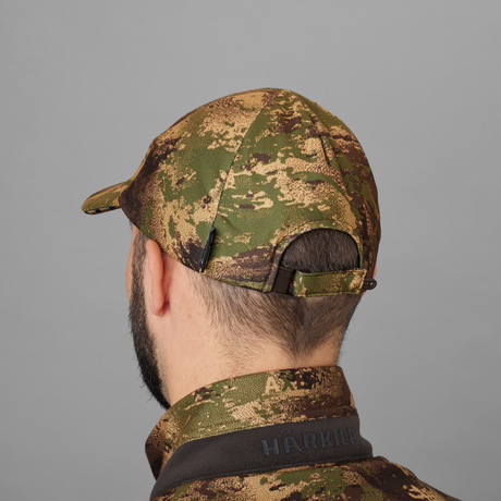 Deer Stalker - Camo HWS caps AXIS MSP®Forest – Härkila