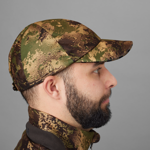 Deer Stalker - Camo HWS caps AXIS MSP®Forest – Härkila
