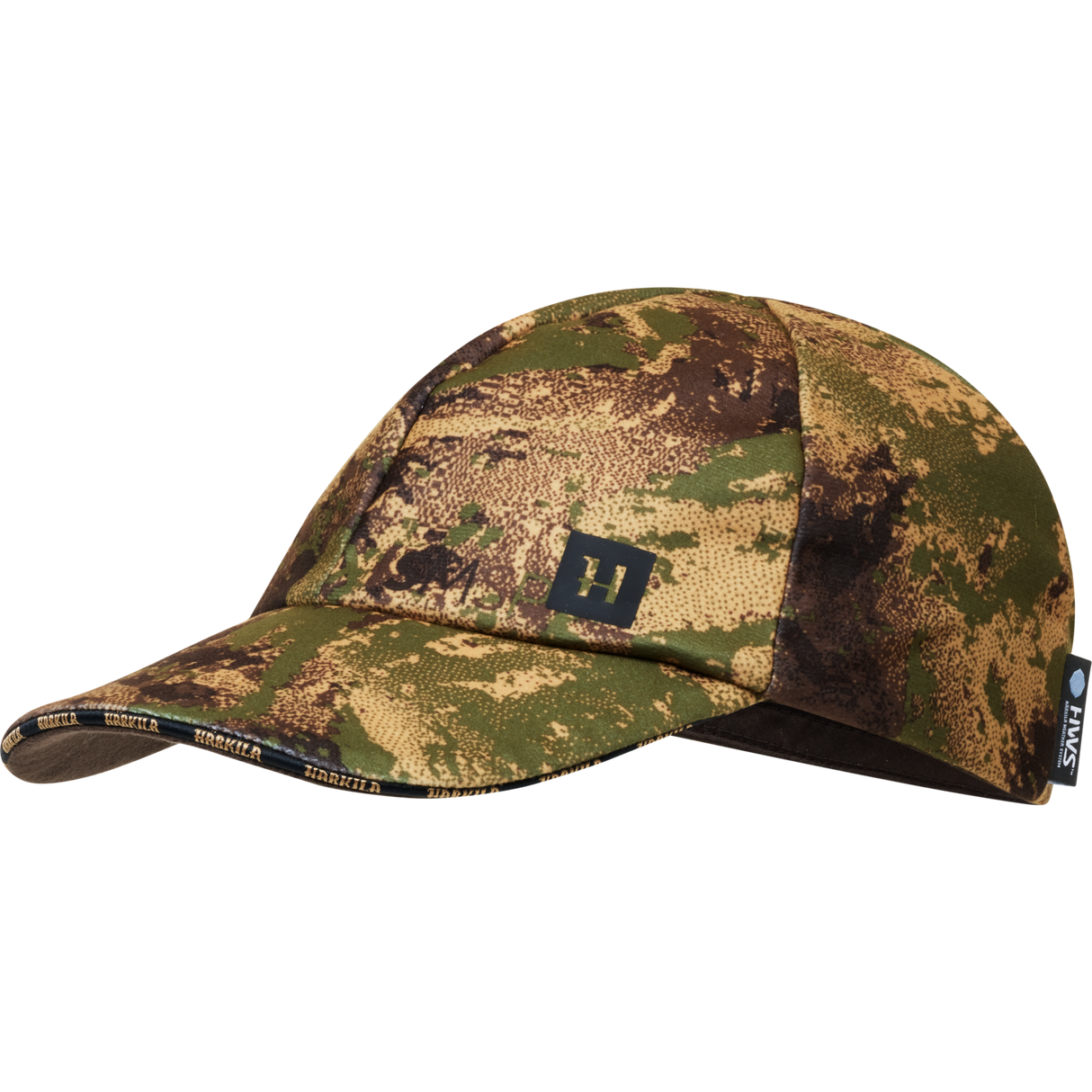 Deer Stalker - Camo HWS caps AXIS MSP®Forest – Härkila