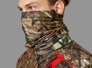 Moose Hunter 2.0 – Halsedisse MossyOak®Break-up Country® – Härkila