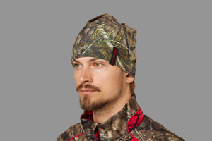 Moose Hunter 2.0 – Halsedisse MossyOak®Break-up Country® – Härkila