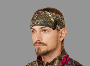 Moose Hunter 2.0 – Halsedisse MossyOak®Break-up Country® – Härkila