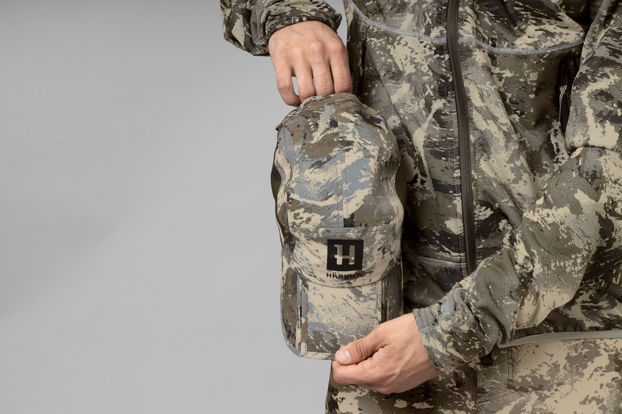 Mountain Hunter Expedition – Sammenleggbar caps AXIS MSP®Mountain – Härkila