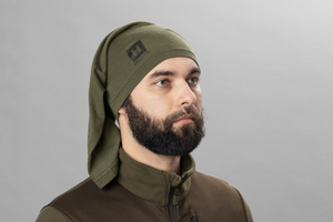 Base All Season halsvarmer – Limited Edt. Dark Olive – Härkila