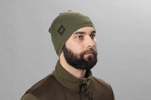 Base All Season halsvarmer – Limited Edt. Dark Olive – Härkila