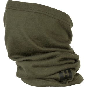 Base All Season halsvarmer – Limited Edt. Dark Olive – Härkila