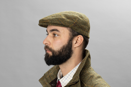 Kenmore sixpence Forest Green – Härkila