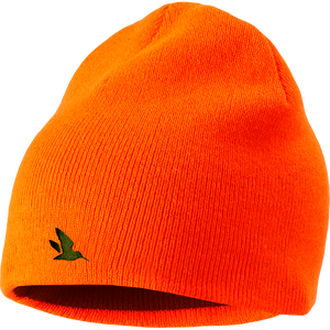 Ian Reversible - Lue Hi-Vis Orange/Pine Green – Seeland